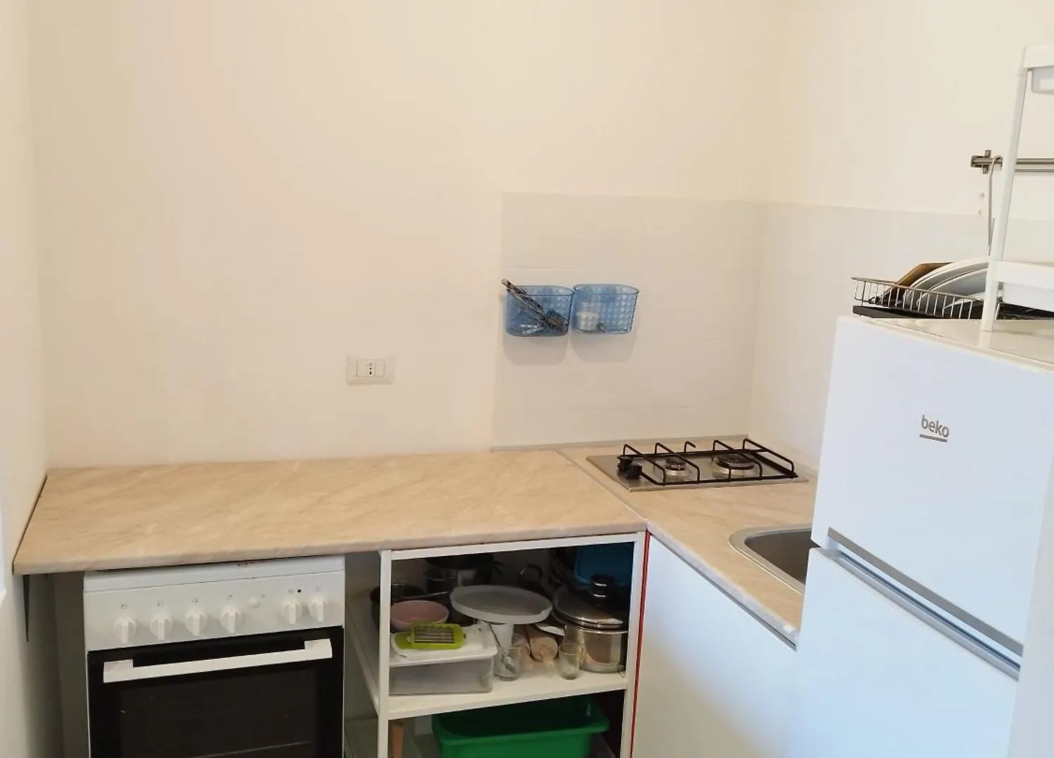 Adri'S House Διαμέρισμα Ρώμη